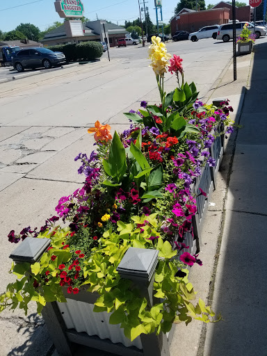 Tattoo Shop «Elite Ink Tattoo Studios», reviews and photos, 25543 Van Dyke, Center Line, MI 48015, USA