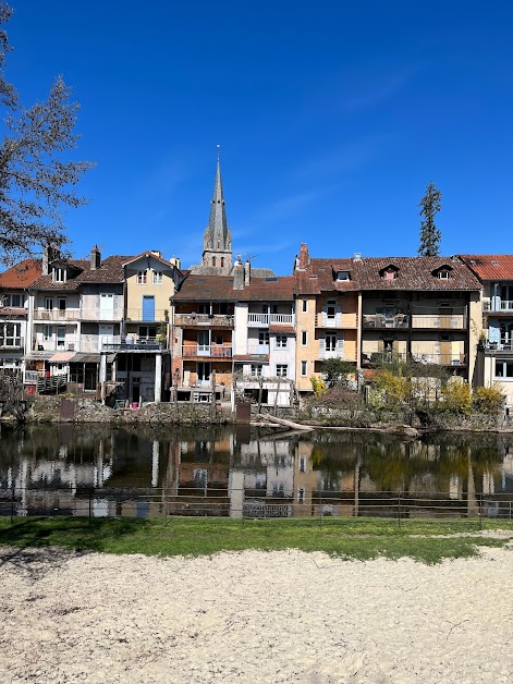 La Maison du Foirail Aurillac