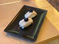 Sushi du Restaurant japonais Sushi Hiroshi à Paris - n°11