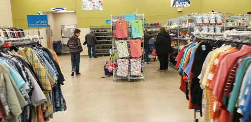 Thrift Store «Goodwill Store & Donation Center», reviews and photos, 1020 N Rohlwing Rd, Addison, IL 60101, USA