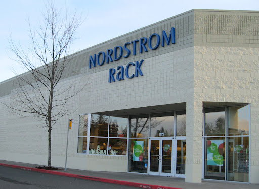 Nordstrom Rack, 3920 124th Ave SE, Bellevue, WA 98006, USA, 