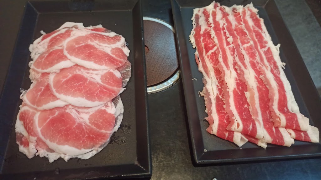 高雄古川壽喜燒すきやき 的照片