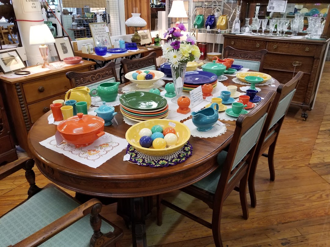 Cabot Mill Antiques