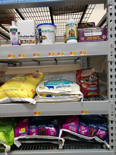 Discount Store «Walmart», reviews and photos, 701 W Princeton Dr, Princeton, TX 75407, USA