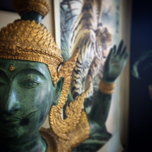 Tattoo Shop «White Lotus Custom Tattoo & Professional Piercing», reviews and photos, 7500 S University Blvd #110, Centennial, CO 80122, USA