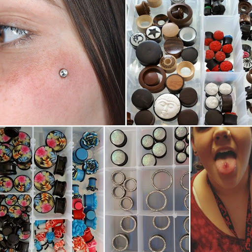 Explore kdrama tattoo ideas, creative tattoo ideas in Elko, available at Custom Tattoos and Body Piercing Studio