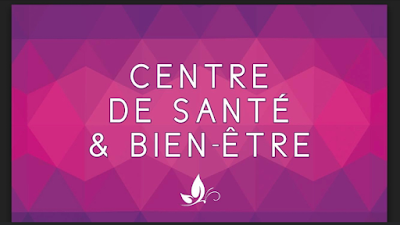 Centre de santé et bien-être à Saint-Laurent-du-Var