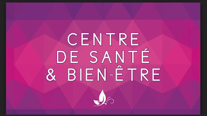 Centre de santé et bien-être Saint-Laurent-du-Var