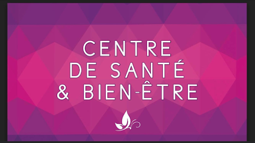 Centre de santé et bien-être à Saint-Laurent-du-Var