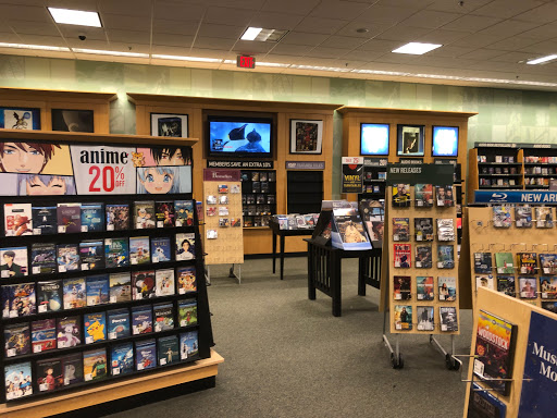 Book Store «Barnes & Noble», reviews and photos, 100 Greyrock Pl, Stamford, CT 06901, USA