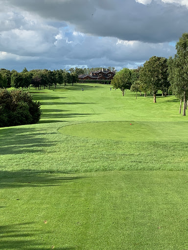 The Golf Course at Luttrellstown Castle Resort