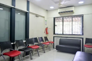 Dr. Budhlani’s ENT hospital Vertigo Clinic and Shankh Hearing aid centre image