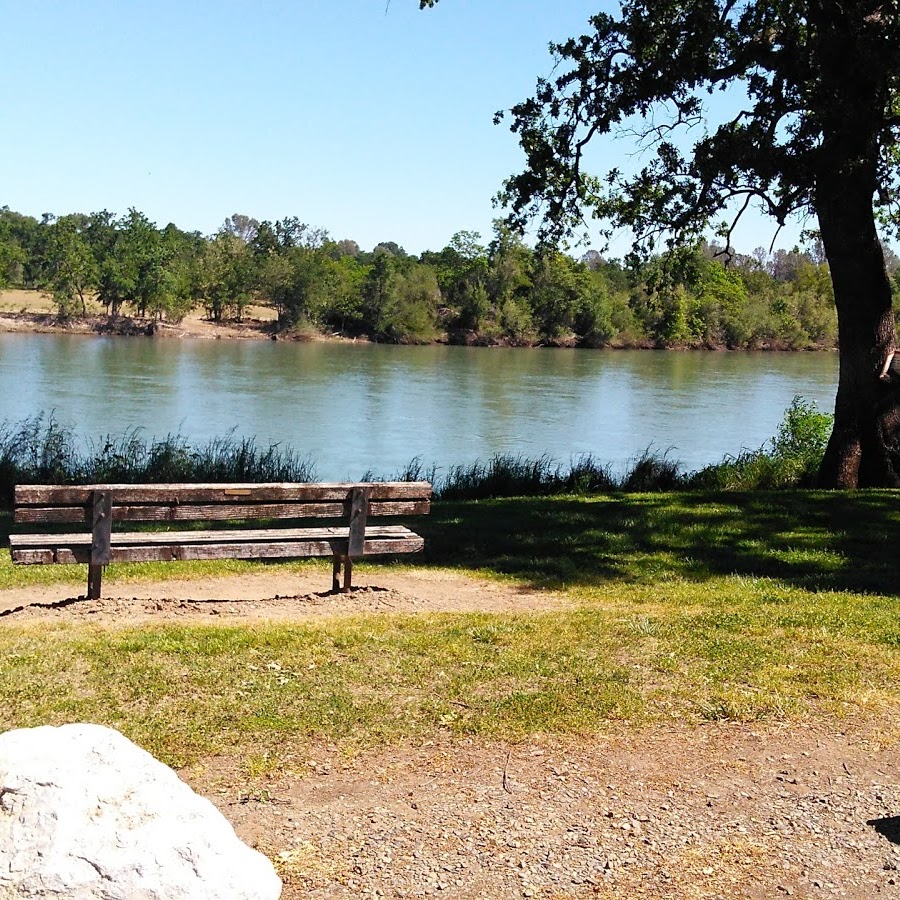 Anderson River Park