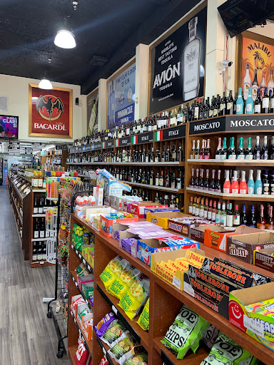 Liquor Store «I Love Liquor», reviews and photos, 1632 Collins Ave, Miami Beach, FL 33139, USA