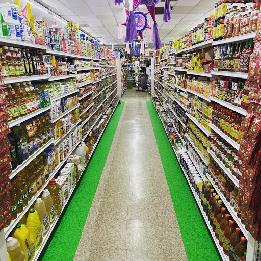 Grocery Store «Stop-N-Shop Discount Foods», reviews and photos, 1198 Winburn Dr, Lexington, KY 40511, USA