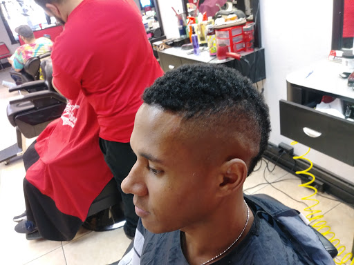 Barber Shop «First Impressions Barbershop», reviews and photos, 101 W 1st St B, Sanford, FL 32771, USA