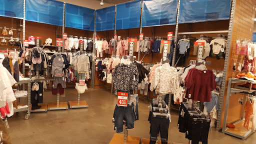 Clothing Store «Old Navy», reviews and photos, 3115 SW Cedar Hills Blvd, Beaverton, OR 97005, USA