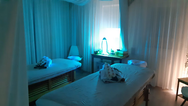 orar Lotus Spa Otopeni