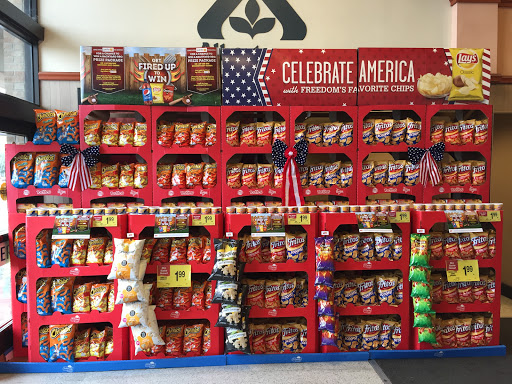 Grocery Store «Albertsons», reviews and photos, 215 N Carrier Pkwy, Grand Prairie, TX 75050, USA