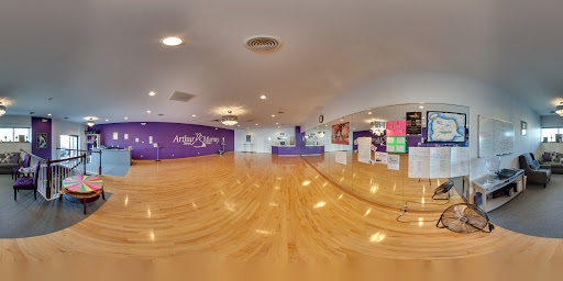 Ballroom Dance Instructor «Arthur Murray Cincinnati Dance Studio», reviews and photos, 10792 Montgomery Rd, Cincinnati, OH 45242, USA