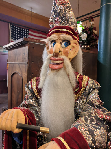 Museum «Debence Antique Music World», reviews and photos, 1261 Liberty St, Franklin, PA 16323, USA