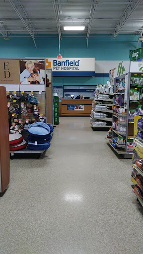 Pet Supply Store «PetSmart», reviews and photos, 6060 Long Prairie Rd, Flower Mound, TX 75028, USA