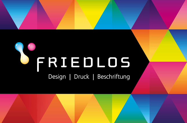 Friedlos + Partner GmbH - Freienbach