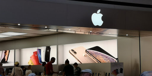 Computer Store «Apple Fair Oaks», reviews and photos, 11750 Fair Oaks Mall, Fairfax, VA 22033, USA