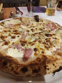 Pizza du Pizzeria Mia Pizza à La Frette-sur-Seine - n°4