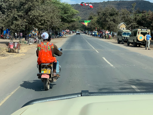 Travel Agency «Biotrek Adventure Travels», reviews and photos, 81 Main St, Warrenton, VA 20186, USA