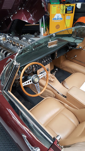 Auto Repair Shop «European Service Center», reviews and photos, 5114 Tracy St, Dallas, TX 75205, USA