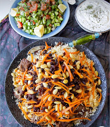 Photo n°3 de Afghan grill à Creil ()