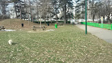 Parc de la Savane Grenoble