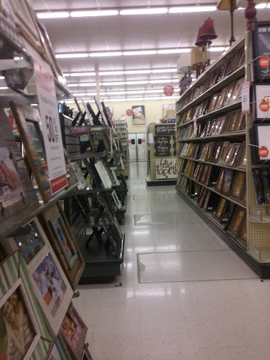 Craft Store «Hobby Lobby», reviews and photos, 1870 Arden Way, Sacramento, CA 95815, USA