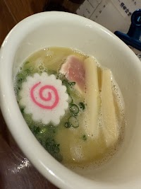 代々木ウミドリ