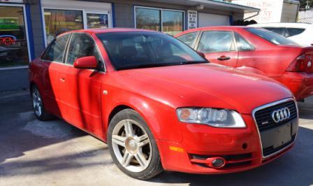 Car Accessories Store «Immaculate Concepts Auto Sound and Speed», reviews and photos, 146 S Main St, Liberty, NY 12754, USA