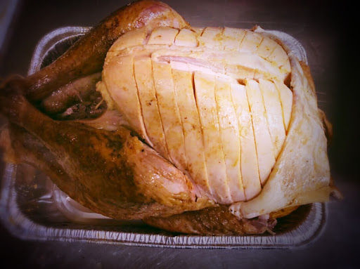 Barbecue Restaurant «Backwoods BBQ», reviews and photos, 5172 Hinkleville Rd, Paducah, KY 42001, USA