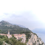 Photo n°1 de l'avis de Albert.e fait le 10/10/2019 à 05:48 sur le  Terrazza del Brivido à Tremosine sul Garda