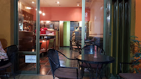 Café Galería