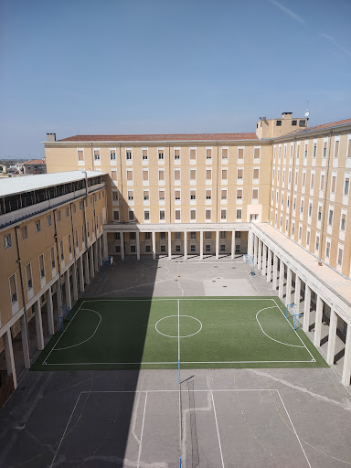 Scuola superiore Padova