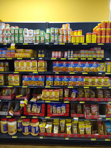 Grocery Store «Wayfield Foods Inc», reviews and photos, 8777 Tara Blvd, Jonesboro, GA 30236, USA