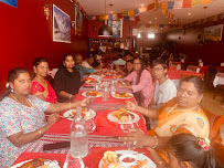 Atmosphère du Fishtail (Restaurant Indien à Longjumeau) - n°10