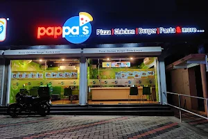 Pappa's Pizza - Thiruvalla image