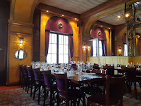 Atmosphère du Restaurant français Le K Baroque à Bordeaux - n°17