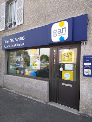 GAN ASSURANCES BRIOUDE LAFAYETTE à Brioude