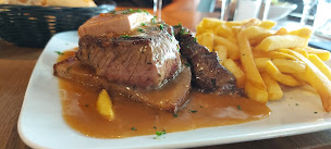 Photo n°43 de La perla ionica à Saint-Maur-des-Fossés ()