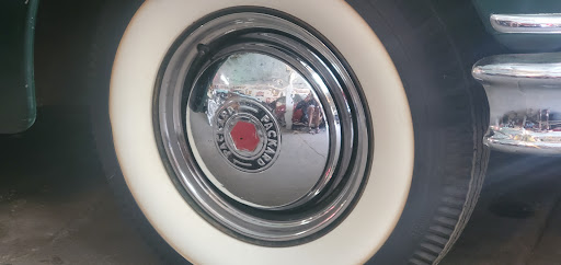 Museum «Wagner-Hagans Auto Museum», reviews and photos, 476 E Kossuth St, Columbus, OH 43206, USA