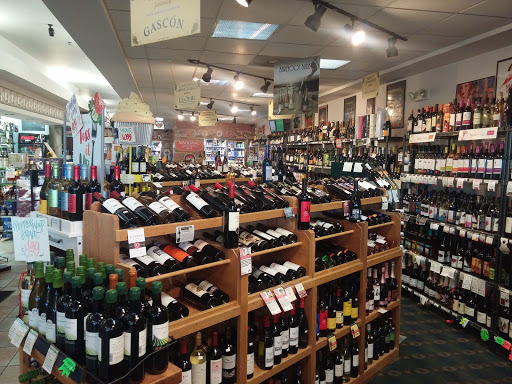 Liquor Store «Broad Liquor & Wine», reviews and photos, 2436 Broad Ave, Lutherville, MD 21093, USA