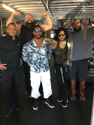 Health Club «SoMi Fitness», reviews and photos, 6855 SW 81st St, Miami, FL 33143, USA