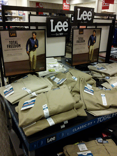 Department Store «JCPenney», reviews and photos, 14659 Old Hwy 25, Corbin, KY 40701, USA